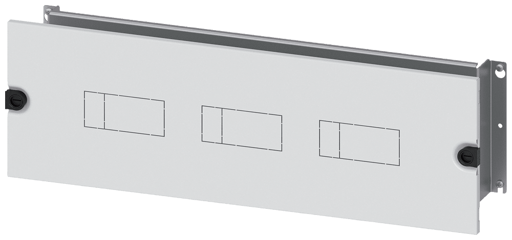 SIEMENS - KIT VERT.3X3VA10-11 H200 B600