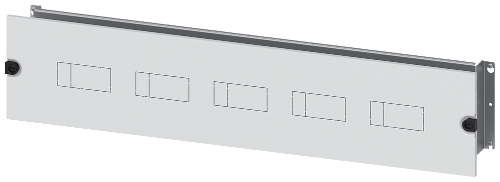 SIEMENS - KIT VERT.5X3VA10-11 H200 B900 8GK67312KK33