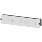 SIEMENS - KIT VERT.5X3VA10-11 H200 B900