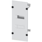 SIEMENS - KIT VERT.1X3VA12 H600 B250+RCD 8GK67326KK13