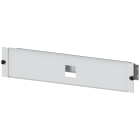 SIEMENS - ALPHA 630 Universal kit di montaggio per interruttori automatici 1x 3VA10-11/100 A/160 A a 3+4 poli
