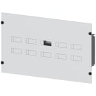 SIEMENS - ALPHA 630 Universal kit di montaggio per interruttori automatici 5x 3VA10-11/100 /160 A a 3+4 poli 8GK67356KK33