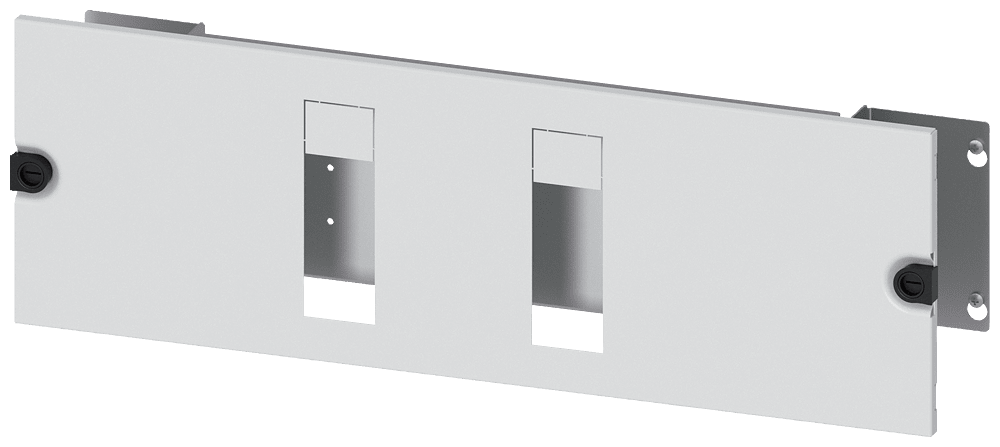 SIEMENS - KIT ORIZ.1X3VA12 H200 B600+RCD 8GK67362KK23