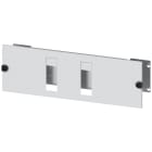 SIEMENS - KIT ORIZ.1X3VA12 H200 B600+RCD