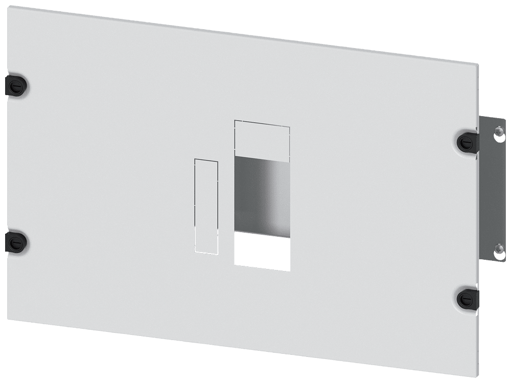 SIEMENS - KIT ORIZ.1X3VA23-24 H400 B600