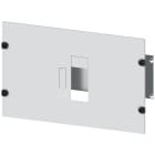 SIEMENS - KIT ORIZ.1X3VA23-24 H400 B600 8GK67404KK23