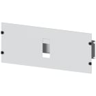 SIEMENS - ALPHA 630 Universal kit di montaggio per interruttori automatici 1x 3VA23-24/400 A/630 A a 3+4 poli