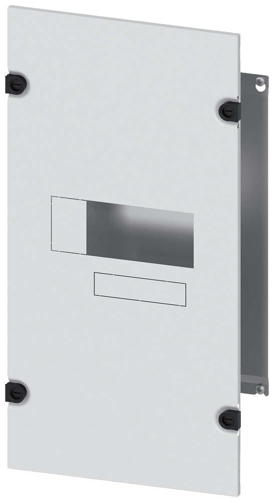 SIEMENS - KIT VERT.1X3VA23-24 H600 B300