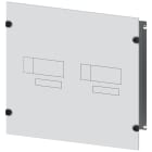 SIEMENS - KIT VERT.3X3VA23-24 H600 B600