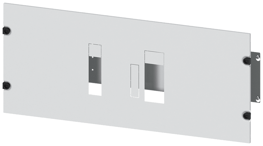 SIEMENS - KIT ORIZ.1X3VA23-24 H400 B900+RCD