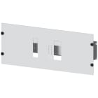 SIEMENS - KIT ORIZ.1X3VA23-24 H400 B900+RCD