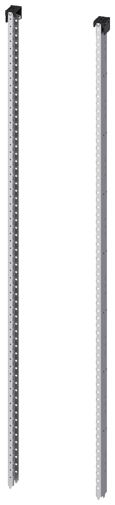 SIEMENS - ALPHA AS P400 MONTANTI LATERALI H1600 8GK68500KK02