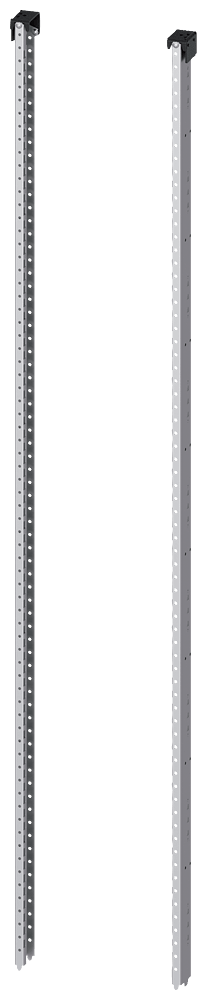 SIEMENS - ALPHA AS P400 MONTANTI LATERALI H1800