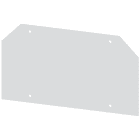 SIEMENS - FLANGIA Q. PAVIMENTO IP43 B300 (OPZIONAL