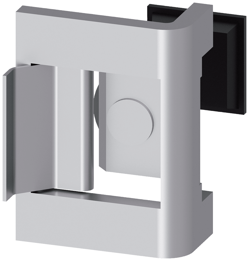 SIEMENS - CERNIERE PER COPERTURE CONF. 10 PZ. 8GK91200KK11