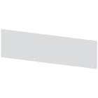 SIEMENS - FLANGIA Q. PAVIMENTO IP43 B600 (OPZIONAL