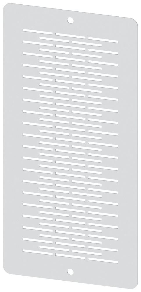 SIEMENS - GRIGLIE PER VENTILAZIONE PARETI LAT. 8GK91200KK30