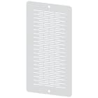 SIEMENS - GRIGLIE PER VENTILAZIONE PARETI LAT. 8GK91200KK30