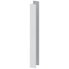 SIEMENS - PARETI LAT. IP55 RAL7035 H2000 (COPPIA)