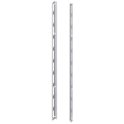 SIEMENS - ALPHA 630 Universal, montante H=2000, verticale (2 pezzi)