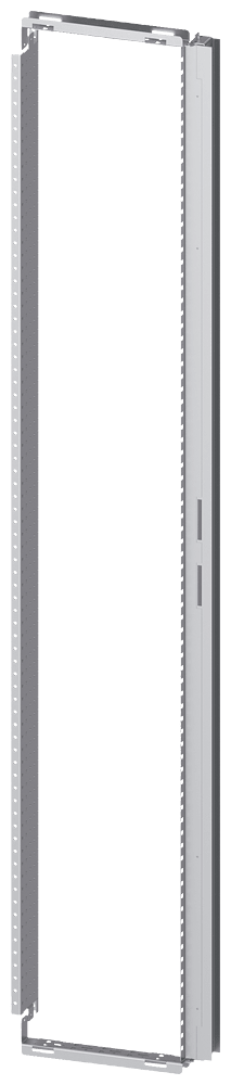 SIEMENS - ALPHA AS MONTANTE INTERMEDIO H2000 8GK92008KK01