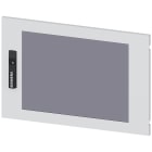 SIEMENS - PORTA TRASPARENTE IP43 B600 H400