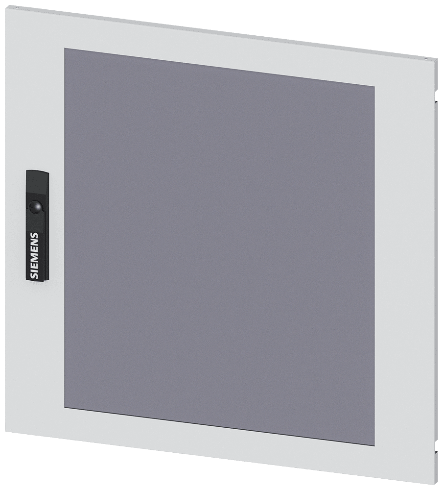SIEMENS - PORTA TRASPARENTE IP43 B600 H600