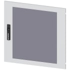 SIEMENS - PORTA TRASPARENTE IP43 B600 H600