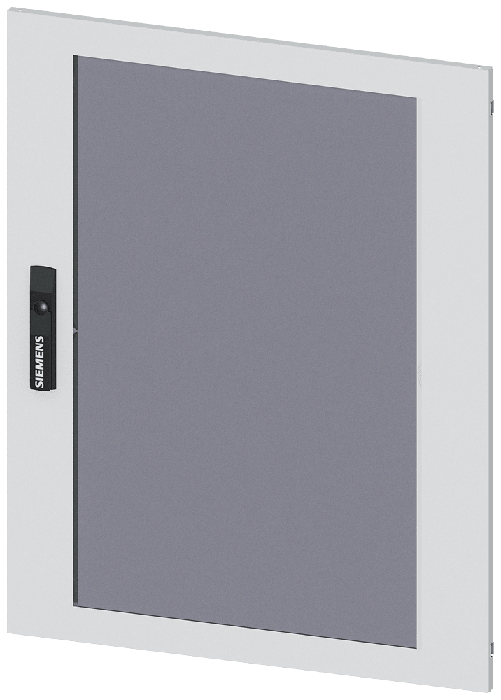 SIEMENS - PORTA TRASPARENTE IP55 B600 H800 8GK95055KK23