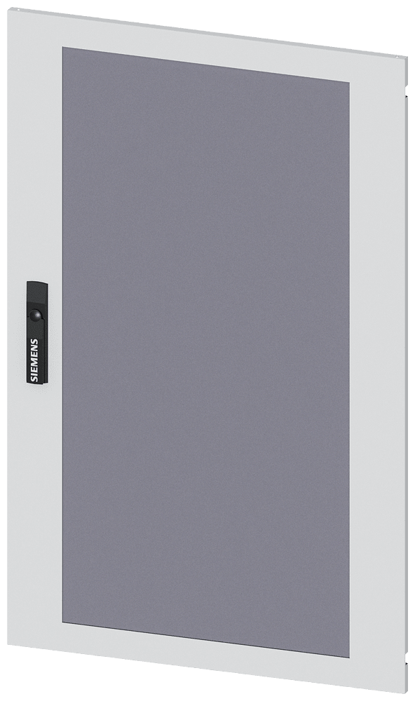 SIEMENS - PORTA TRASPARENTE IP43 B600 H1000