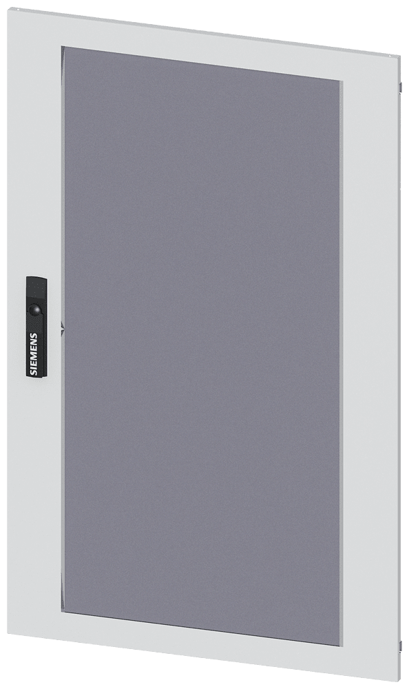 SIEMENS - PORTA TRASPARENTE IP55 B600 H1000 8GK95056KK23