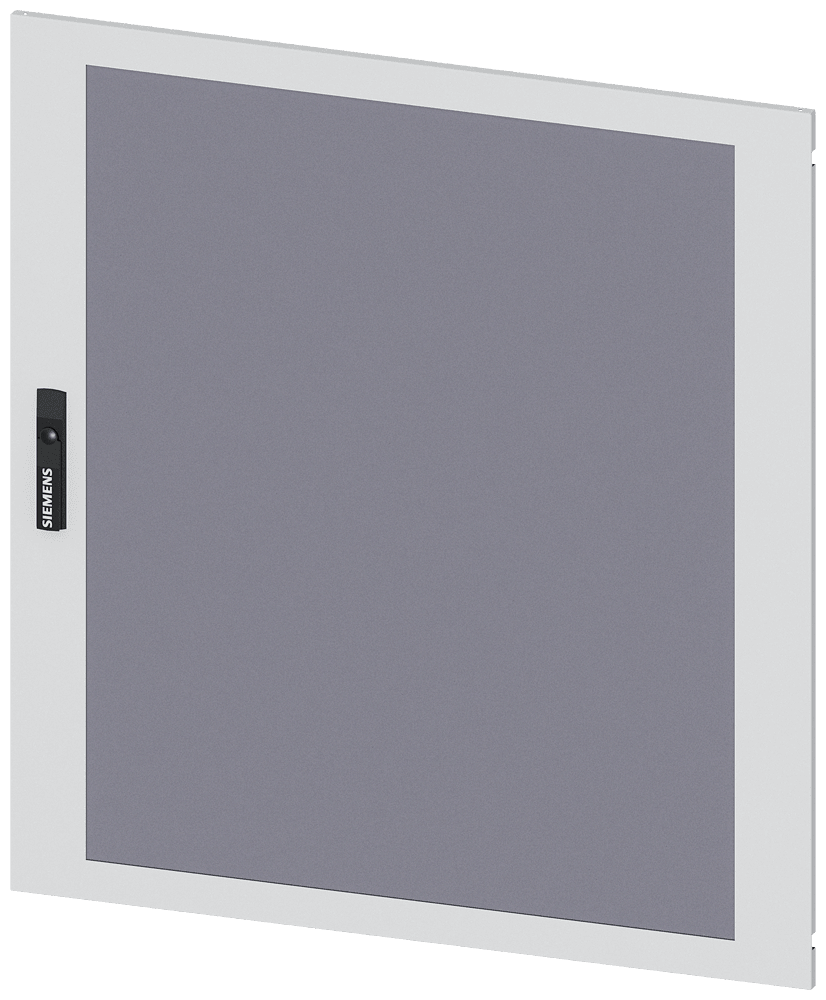 SIEMENS - PORTA TRASPARENTE IP43 B900 H1000