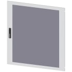 SIEMENS - PORTA TRASPARENTE IP43 B900 H1000