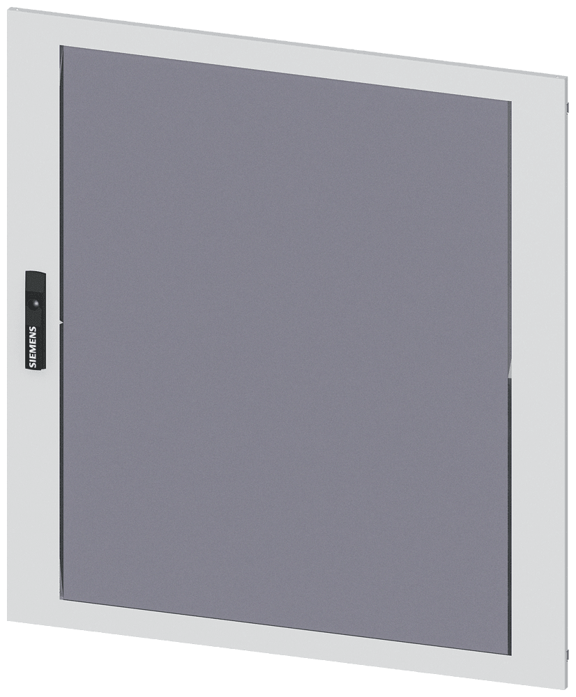 SIEMENS - PORTA TRASPARENTE IP55 B900 H1000