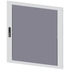 SIEMENS - PORTA TRASPARENTE IP55 B900 H1000 8GK95056KK33
