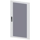 SIEMENS - PORTA TRASPARENTE IP43 B600 H1200