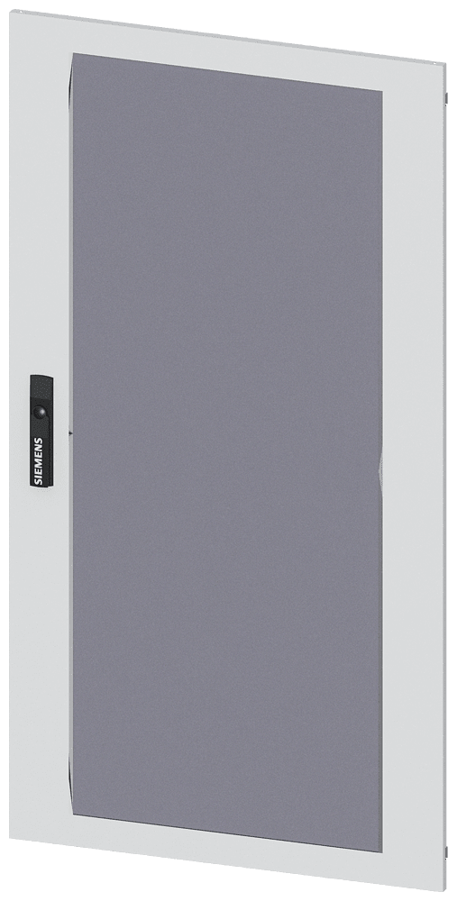 SIEMENS - PORTA TRASPARENTE IP55 B600 H1200 8GK95057KK23