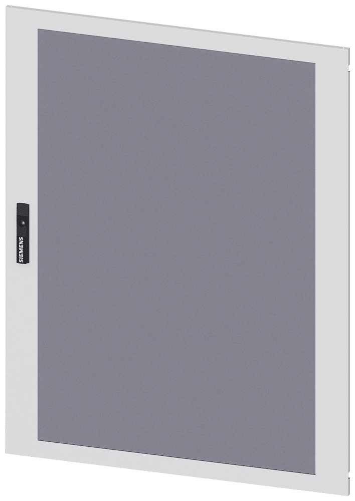 SIEMENS - PORTA TRASPARENTE IP43 B900 H1200 8GK95057KK30
