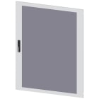 SIEMENS - PORTA TRASPARENTE IP43 B900 H1200 8GK95057KK30