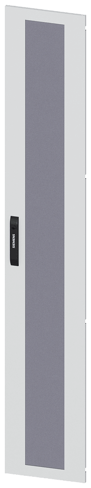 SIEMENS - PORTA TRASPARENTE H2000 B300 8GK95058KK10