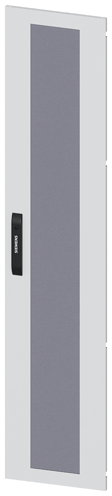 SIEMENS - PORTA TRASP. IP43/IP55 H1600 B300 8GK95058KK11