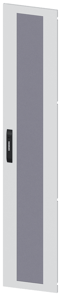 SIEMENS - PORTA TRASP. IP43/IP55 H1800 B300