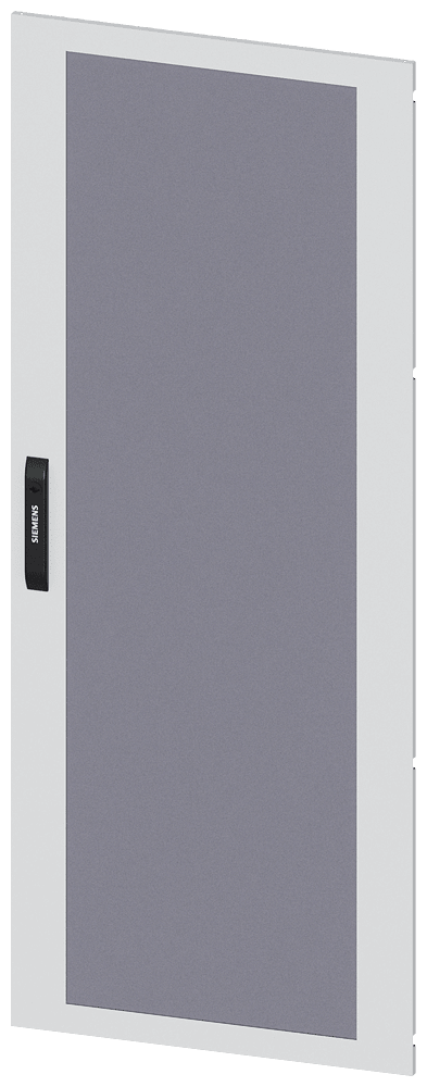 SIEMENS - PORTA TRASPARENTE IP43/IP55 B600 H1600 8GK95058KK20