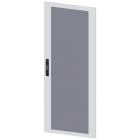 SIEMENS - PORTA TRASPARENTE IP43/IP55 B600 H1600 8GK95058KK20
