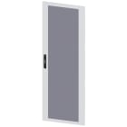 SIEMENS - PORTA TRASPARENTE IP43/IP55 B600 H1800