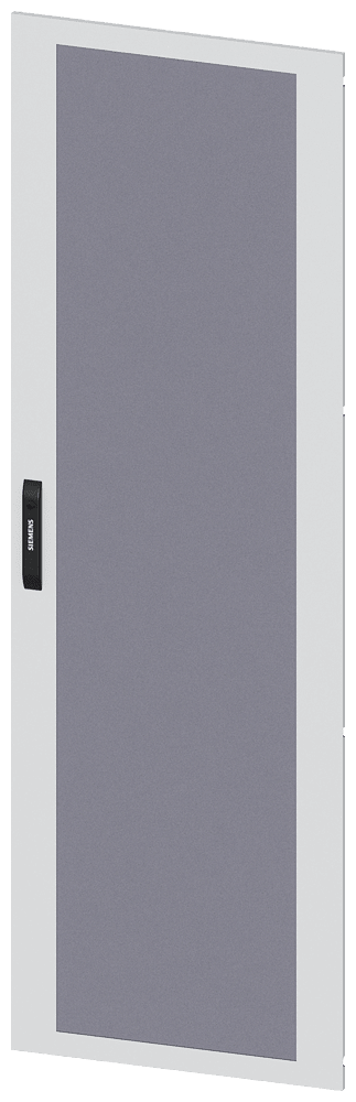 SIEMENS - PORTA TRASPARENTE IP43/IP55 B600 H2000 8GK95058KK22