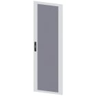SIEMENS - PORTA TRASPARENTE IP43/IP55 B600 H2000