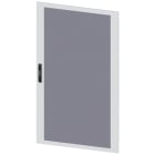 SIEMENS - PORTA TRASPARENTE IP43/IP55 B900 H1600 8GK95058KK30