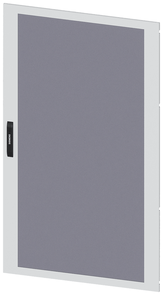 SIEMENS - PORTA TRASPARENTE IP43/IP55 B900 H1600
