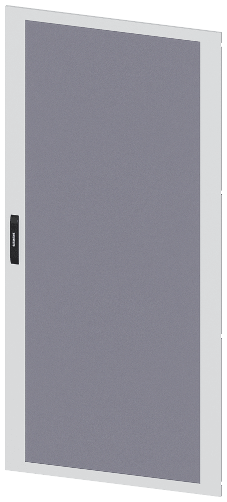 SIEMENS - PORTA TRASPARENTE IP43/IP55 B900 H2000 8GK95058KK32